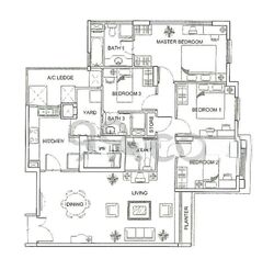 Yishun Emerald (D27), Condominium #569204961